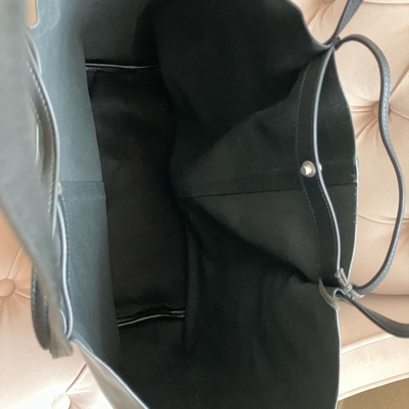 All Saints Nadalene East/West Tote (NWT) - Picture 13 of 16